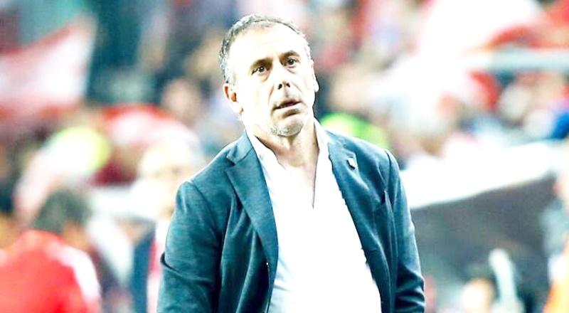 Abdullah Avcı: “Puan cetveline bakmayacağım”