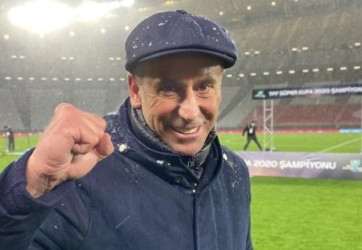 Abdullah Avcı, rekor için sahaya çıkacak