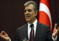 Abdullah Gül: 'En kötü senaryo gerçekleşiyor'