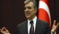 Abdullah Gül: 'En kötü senaryo gerçekleşiyor'
