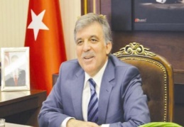 Abdullah Gül 'kayıp trilyon' davasında ifade verdi