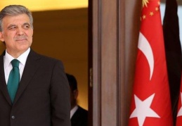 Abdullah Gül'den dikkat çeken açıklama: Durum kaygı verici!