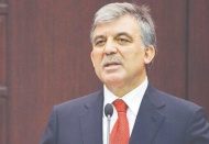 Abdullah Gül'den Erdoğan'ın 10 büyükelçiyi istenmeyen adam ilan etme talimatına:  Başka krizlerin önünü açar