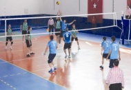 Abdullah Kepkep Spor Kulübü 3-1 yenildi 