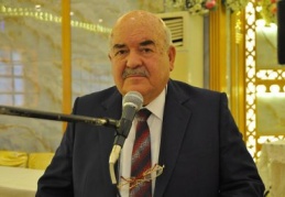 Abdullah Kocaoğlan güven tazeledi