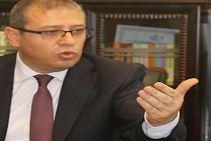 Abdullah Tancan, Bakan Yardımcısı