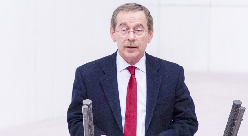 Abdüllatif Şener: Türkiye'de korkunç bir yolsuzluk çarkı var!