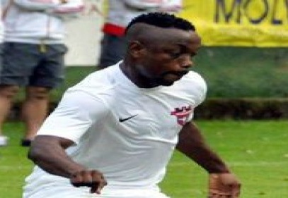Abdurrezzak Traore, Gaziantepspor’da kalmak istiyor