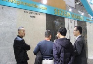 ABD’ye 1 milyar dolar doğaltaş ihraç edilecek 