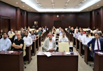 ABD’ye en fazla ihracat yapan beşinci kent