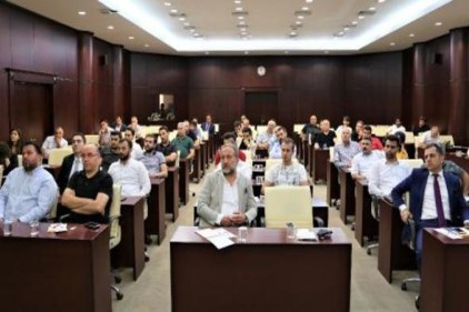 ABD&#8217;ye en fazla ihracat yapan beşinci kent