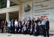 ABD’ye giden heyet döndü