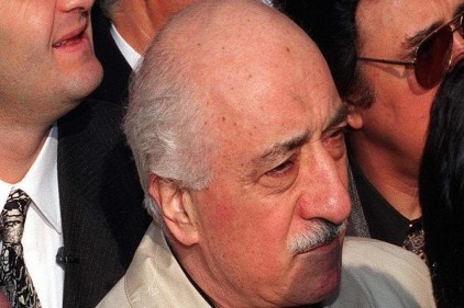 ABD&#039;ye Gülen için ikinci başvuru yapıldı