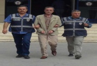 Ablasını miras içn öldürdü müebbete mahkum oldu