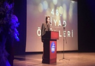 Abluka’ya 4 dalda SİYAD ödülü 
