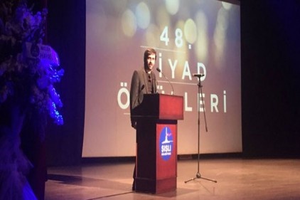 Abluka&#8217;ya 4 dalda SİYAD ödülü 