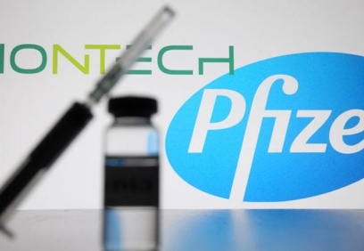 AB'nin ilaç kurumu, Pfizer'in Koronavirüs aşısı için 21 Aralık'ta toplanacak