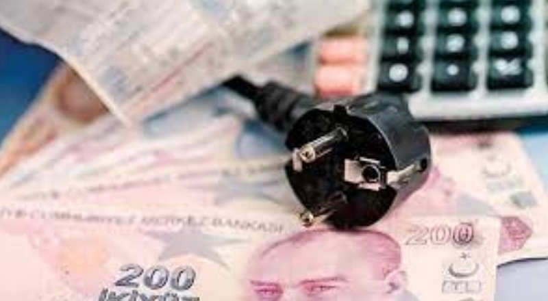 Abonelik iptali, hat açma-kapama ve kaçak geçiş cezalarına düzenleme geliyor