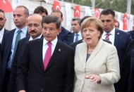 AB’ye girmek için, Türkiye’nin şartları yerine getirmesi gerekir
