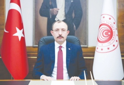 AB'yle ekonomik ilişkilerin politik tartışmalara feda edilmemesi gerekir