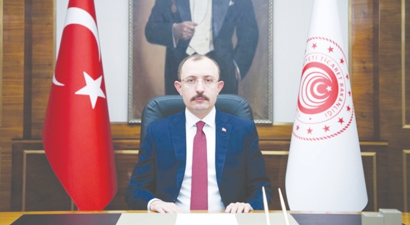 AB'yle ekonomik ilişkilerin politik tartışmalara feda edilmemesi gerekir