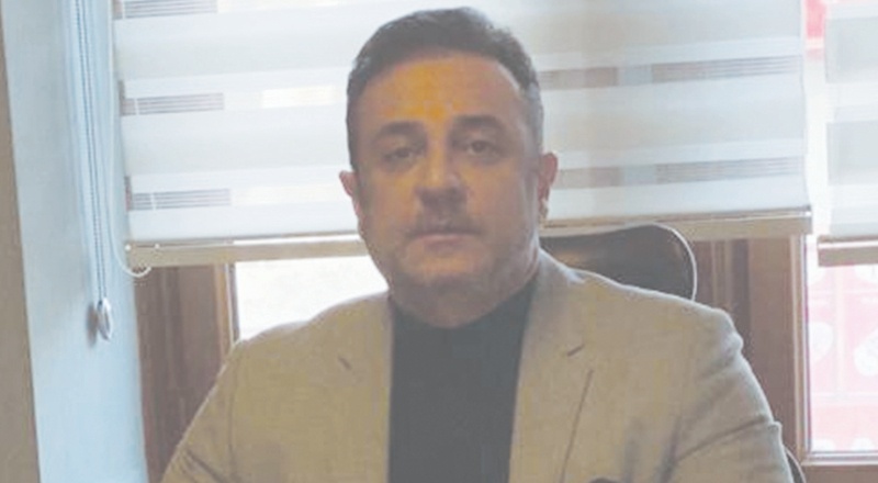 Aç ve susuz kalınabilir ama adalet olmadan yaşanmaz