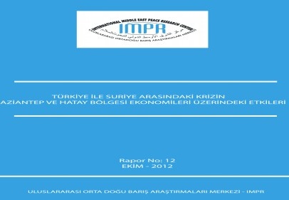 Acaba bizim Gaziantep Üniversitesi ne yapıyor?
