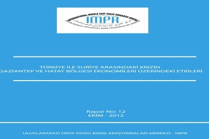 Acaba bizim Gaziantep Üniversitesi ne yapıyor?