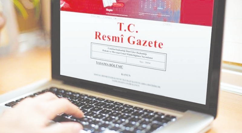 Acele kamulaştırma kararları Resmi Gazete'de