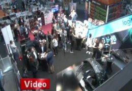 Acer ve Teknosa'dan oyun dünyasını heyecanlandıracak bir deneyim