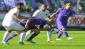 ACF Fiorentina ile yaptığı hazırlık maçını 4-1 kaybetti