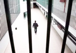 Açık cezaevlerindeki hükümlülerin Covid-19 izin süresi uzatılıyor