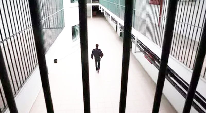 Açık cezaevlerindeki hükümlülerin Covid-19 izin süresi uzatılıyor