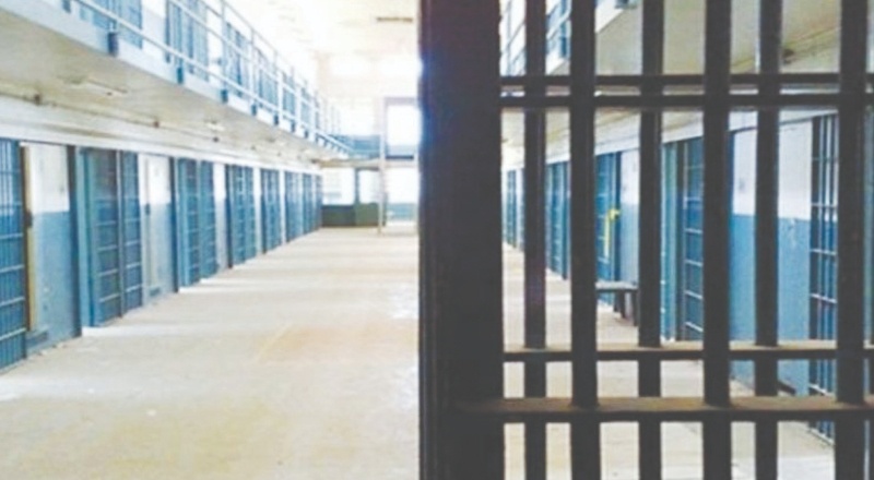 Açık cezaevlerindeki hükümlülerin Covid-19 izni 2 ay uzatıldı