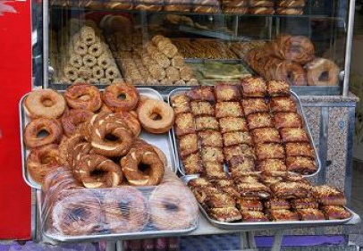 Açık da satılan ürünler sağlıklı değil