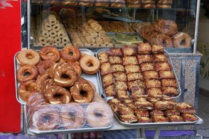 Açık da satılan ürünler sağlıklı değil