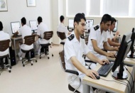 Açık denizlere gittiler 