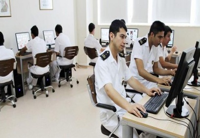 Açık denizlere gittiler 