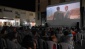“Açık Hava Sinema Günleri” ile nostalji yaşattı