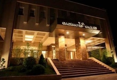 Açık hava toplantıları yasaklandı
