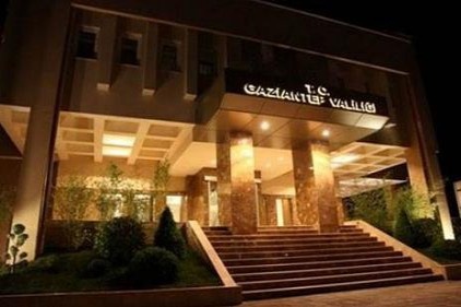 Açık hava toplantıları yasaklandı