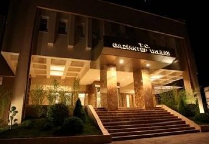 Açık havada eylem yasak