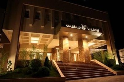 Açık havada eylem yasak
