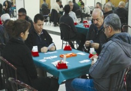 Açık İkili Briç Bölge Şampiyonası sona erdi