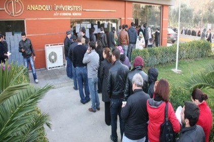 Açık Öğretim Lise kayıtları başladı