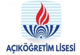 Açık öğretim lisesi sınavları 2-3 Ocak’ta