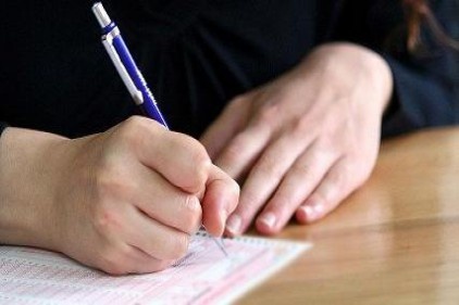 Açık öğretim okulları sınavları hafta sonu yapılacak