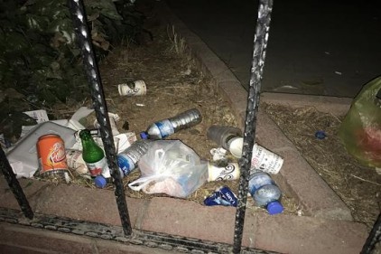 Açık Öğretim&#8217;de eğitim alacaklar güya....