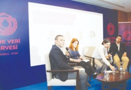 Açık Veri Zirvesi, açık veri dünyasını gündeme taşıyacak