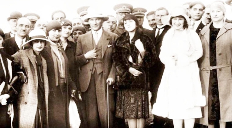 Açıkça dile getirdi: "Sıra Medeni Kanun'da!"